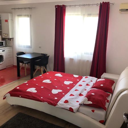 Jane House Apartment Bucureşti Ngoại thất bức ảnh