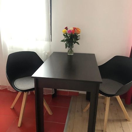 Jane House Apartment Bucureşti Ngoại thất bức ảnh
