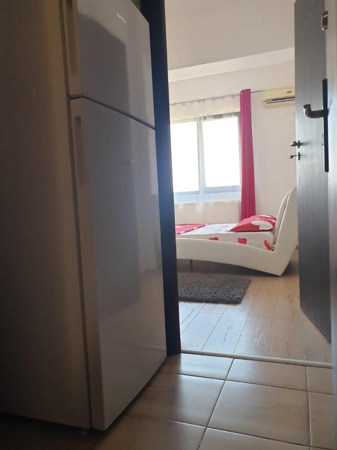 Jane House Apartment Bucureşti Ngoại thất bức ảnh