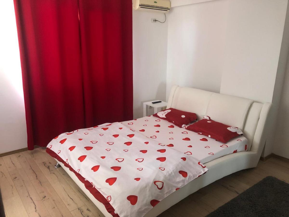 Jane House Apartment Bucureşti Ngoại thất bức ảnh