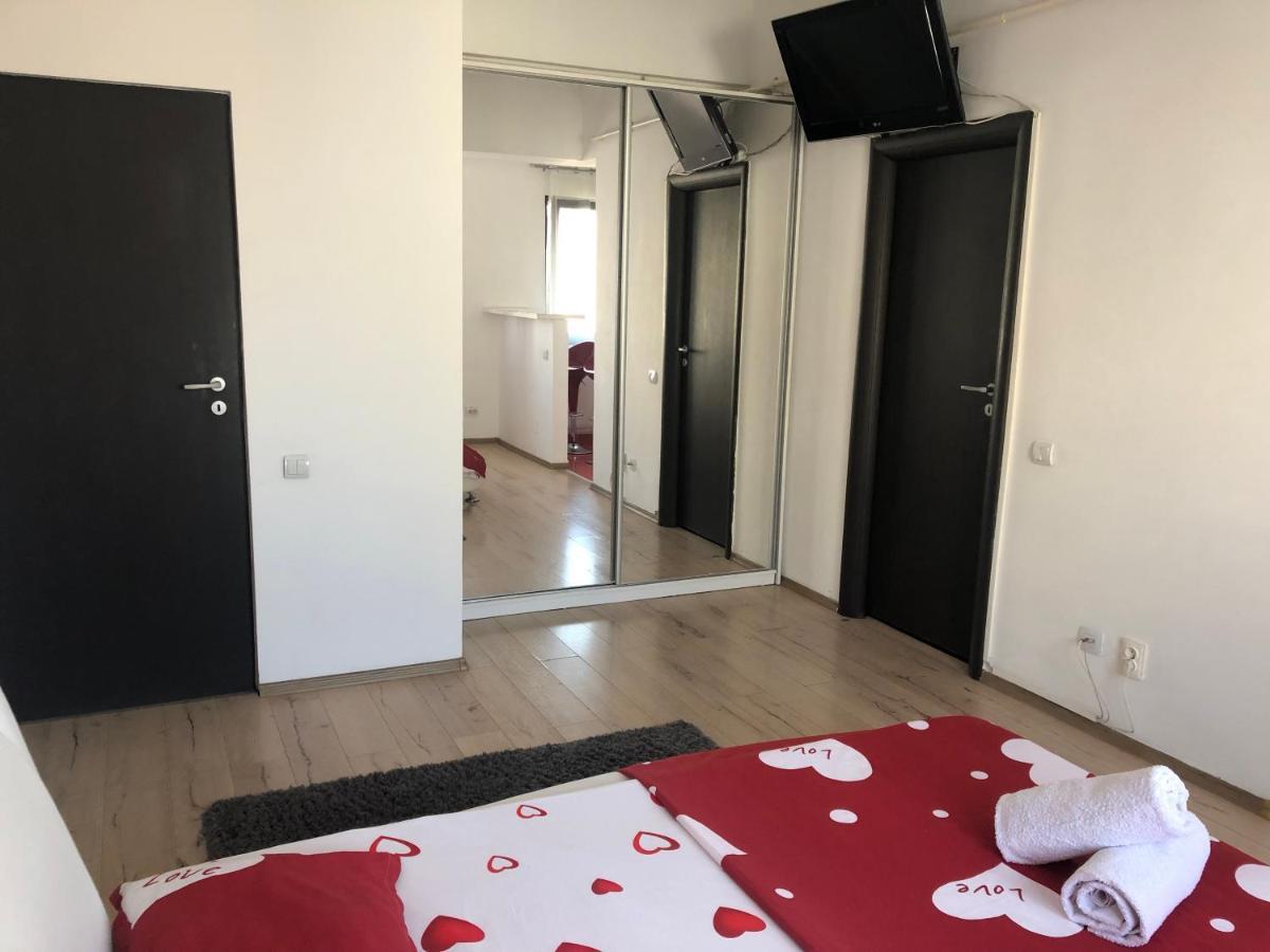 Jane House Apartment Bucureşti Ngoại thất bức ảnh
