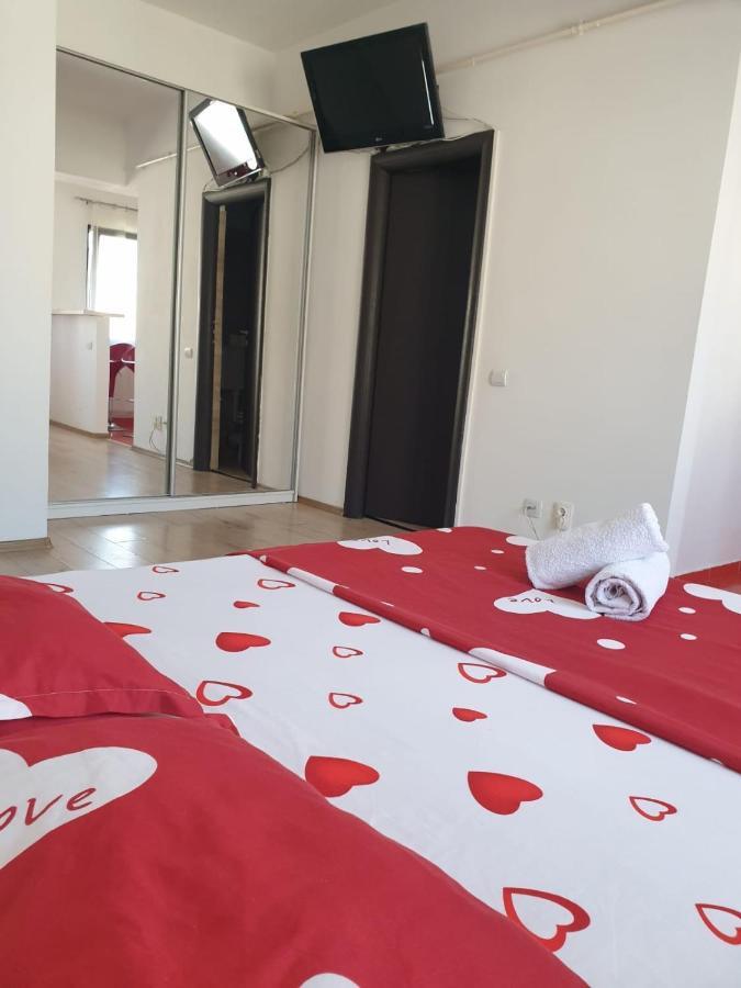 Jane House Apartment Bucureşti Ngoại thất bức ảnh