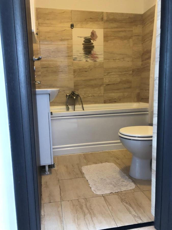 Jane House Apartment Bucureşti Ngoại thất bức ảnh