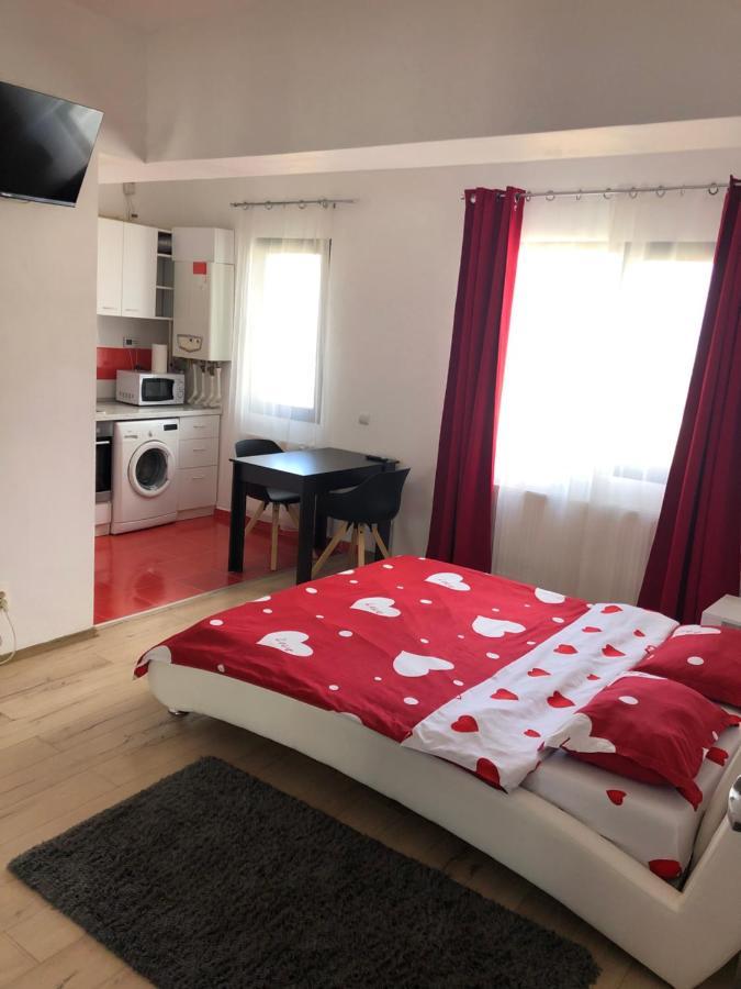 Jane House Apartment Bucureşti Ngoại thất bức ảnh