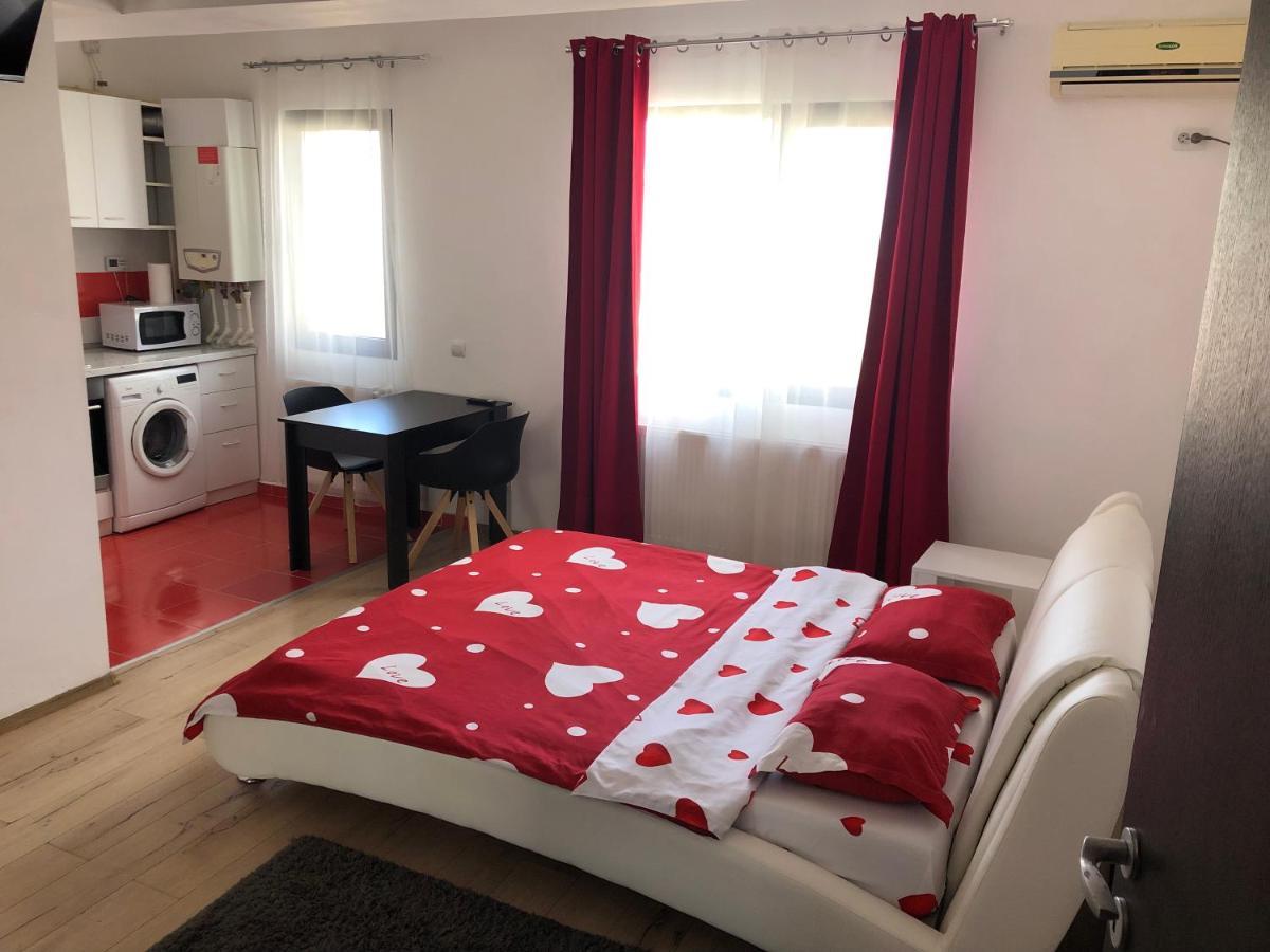 Jane House Apartment Bucureşti Ngoại thất bức ảnh