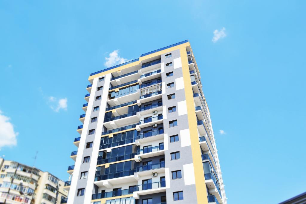Jane House Apartment Bucureşti Ngoại thất bức ảnh