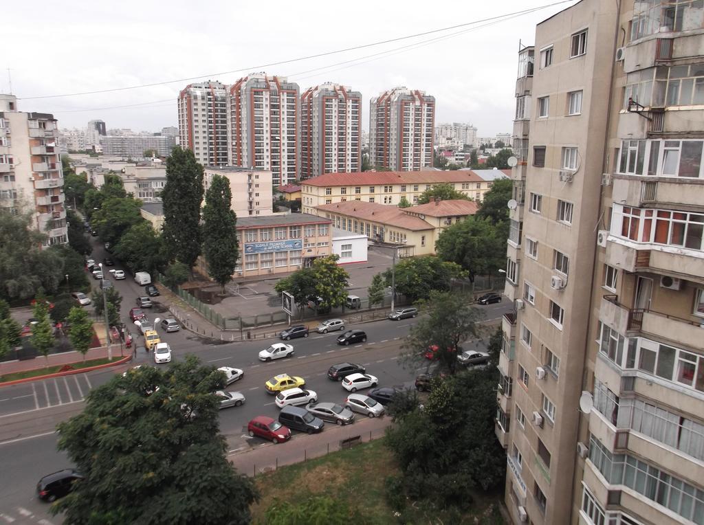 Jane House Apartment Bucureşti Ngoại thất bức ảnh