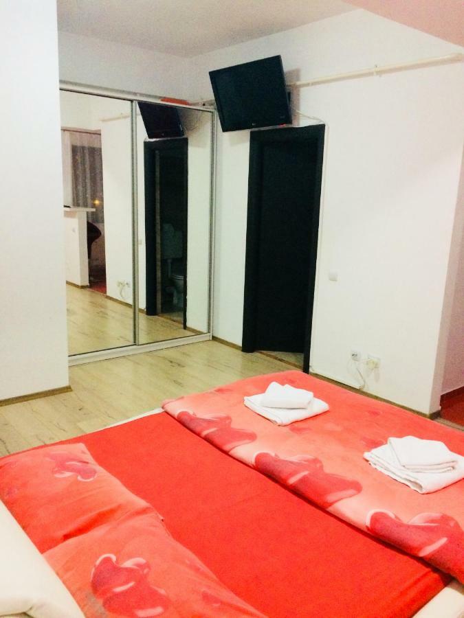 Jane House Apartment Bucureşti Ngoại thất bức ảnh