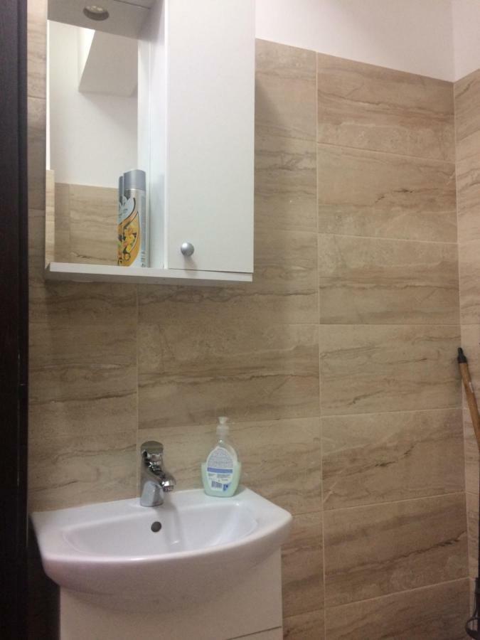 Jane House Apartment Bucureşti Ngoại thất bức ảnh