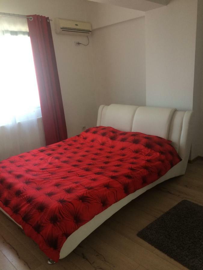 Jane House Apartment Bucureşti Ngoại thất bức ảnh