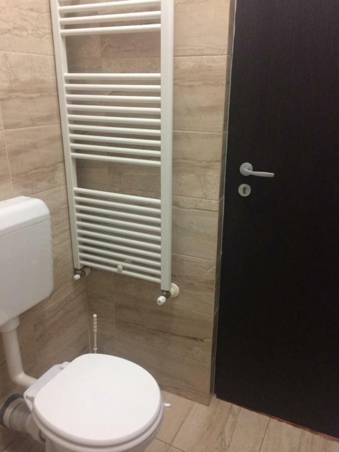 Jane House Apartment Bucureşti Ngoại thất bức ảnh