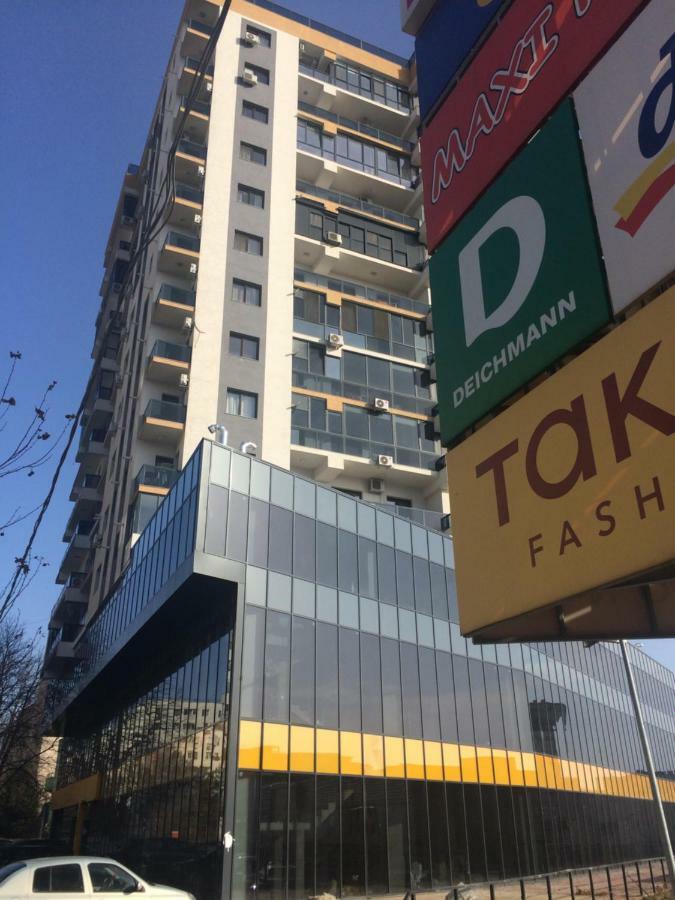 Jane House Apartment Bucureşti Ngoại thất bức ảnh